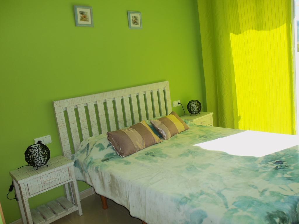 Playa Sol Mediterranea Denia Room photo