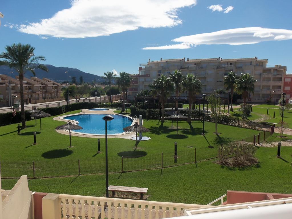 Playa Sol Mediterranea Denia Room photo